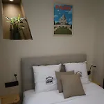 Les Du Faubourg 4* Παρίσι