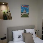 Bed and Breakfast Les Du Faubourg 4*