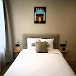 Bed and Breakfast Les Du Faubourg Παρίσι