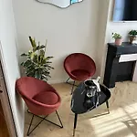 Bed and Breakfast Les Du Faubourg 4*