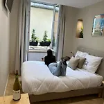 Bed and Breakfast Les Du Faubourg