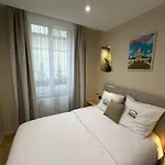 Bed and Breakfast Les Du Faubourg Παρίσι