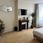 Bed and Breakfast Les Du Faubourg 4*