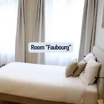 Les Du Faubourg Παρίσι