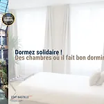 Les Du Faubourg 4* Παρίσι