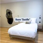 Bed and Breakfast Les Du Faubourg