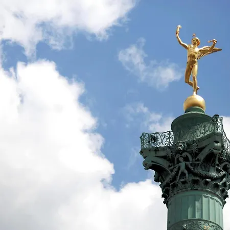 Les Du Faubourg 4* Paris