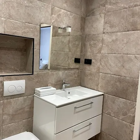 ベッド・アンド・ブレックファスト Les Du Faubourg パリ