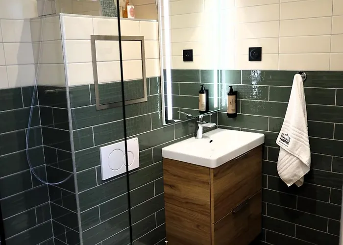 Les Du Faubourg Frühstückspension Paris