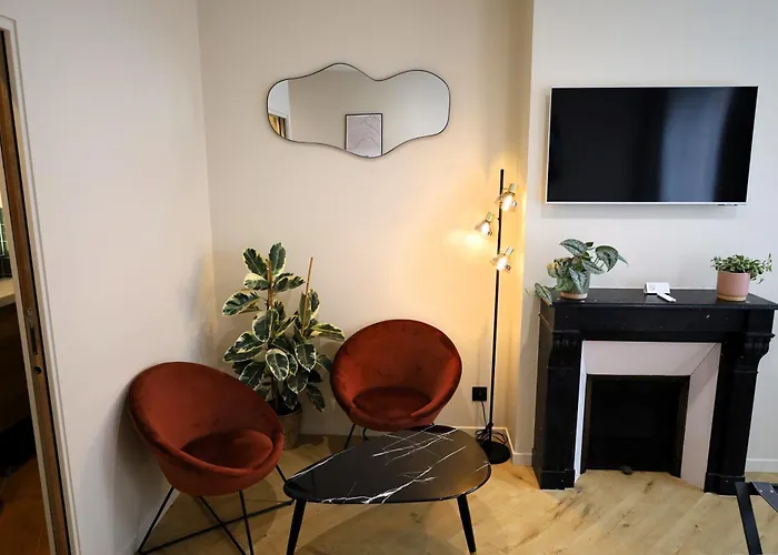 Les Du Faubourg 4* Paris