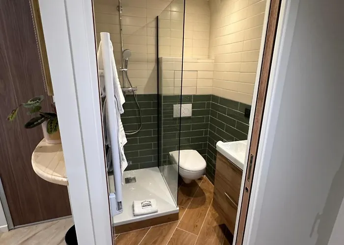 Frühstückspension Les Du Faubourg