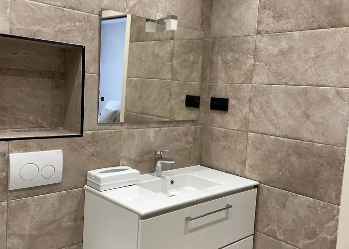 Frühstückspension Les Du Faubourg Paris