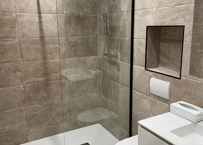 Frühstückspension Les Du Faubourg 4*