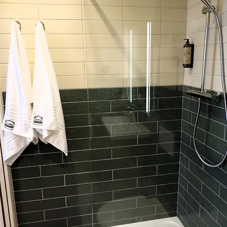 Bed and breakfast Les Du Faubourg 4*